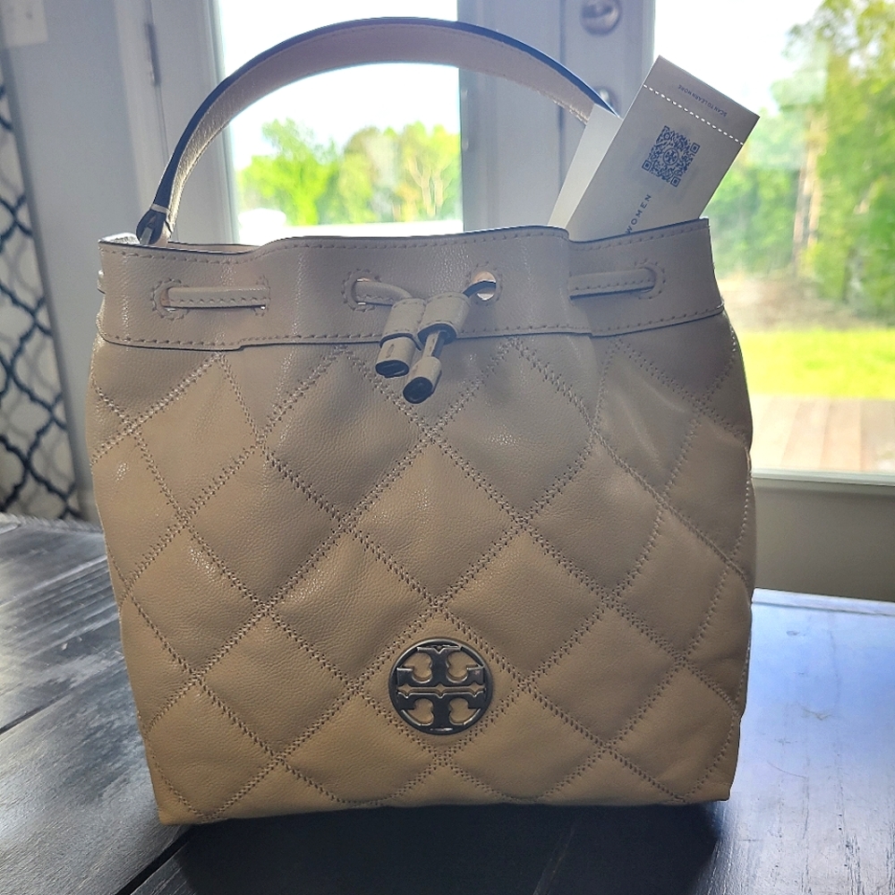 Tory Burch Willa cross body